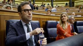 La UCO en la sede del PSOE, en directo: última hora sobre la nueva investigación de la Audiencia Nacional