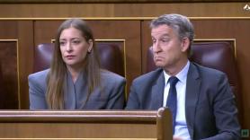 La cara de Feijóo después de esta frase de Carlos Cuerpo va a salir en todos los telediarios