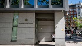 Lee el comunicado del Poder Judicial sobre la documentación requerida al PSOE