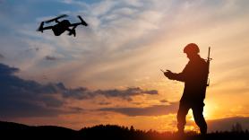 La guerra invisible del Báltico: los drones de Putin miden la resistencia de Europa