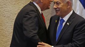Donald Trump asegura que Irán ha aceptado no tener armas nucleares