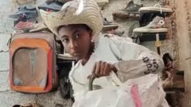 Kalu Putik, el adolescente etíope de 15 años que está revolucionando el mundo de la moda en redes sociales: "Este chico es de otro planeta"