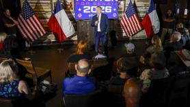 El trumpismo aplasta a otro veterano republicano: Ken Paxton gana en Texas y confirma el "tour de la venganza" de Trump