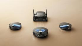 Dreame transforma por completo 'siuuu' nuevo ecosistema inteligente para el hogar y va un paso más allá de la limpieza