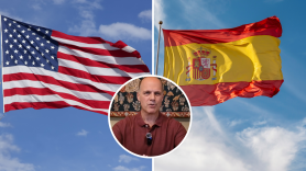 Un estadounidense que lleva más de 20 años en Madrid explica "por qué tantos extranjeros sienten que la vida en España es diferente"