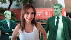 "El drama de Feijóo es que tienen más planes Aznar y Felipe González para acabar con el Gobierno de Sánchez que el propio líder del PP y de la oposición"