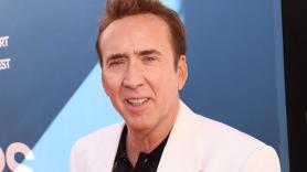Nicolas Cage explica por qué Christopher Nolan o Woody Allen no cuentan con él: "Les dije una vez que no y se ofendieron"