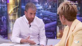 Pablo Motos hace un cambio inédito en 'El Hormiguero' y se sienta a decir todo esto de la UCO y el PSOE