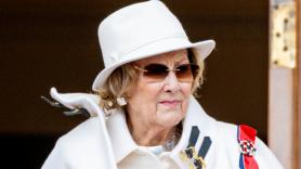 Más preocupaciones para la familia real noruega: la reina Sonia no mejora y termina ingresada por sus problemas cardíacos
