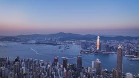 Es oficial: Hong Kong supera a Suiza por primera vez como polo para las grandes fortunas del mundo