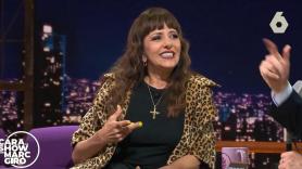 Yolanda Ramos describe a Gabriel Rufián de una forma que ni el propio político es capaz de ver venir