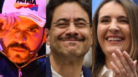 Colombia vota: claves de una elección sin Petro, con ultras, polarización y violencia
