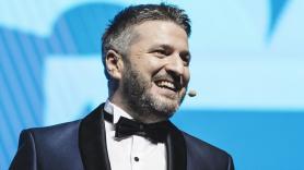 Àngels Barceló ya tiene sustituto: Aimar Bretos dirigirá 'Hoy por hoy' en la cadena SER