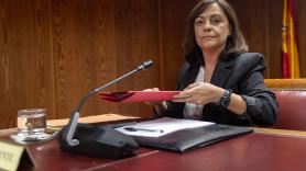 De qué se le acusa a Ana María Fuentes, la gerente del PSOE envuelta en el 'caso Leire'