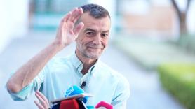 Maíllo apunta a una 'pinza' PP-Trump en el caso Zapatero: "Hay una actuación coordinada para desestabilizar al Gobierno"