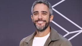 Roberto Leal: "'Pasapalabra' va a seguir en Antena 3 y conmigo como presentador"