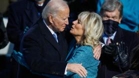 "Dios mío, está teniendo un derrame": la confesión de Jill Biden sobre el fatídico debate de Joe en 2024