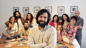 El éxito detrás de Escuela de Imaginadores, donde el sueño de publicar un libro se cumple: "Lo importante es el camino"