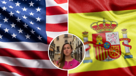 Una estadounidense llama la atención con cosas que parecen "ilegales" pero en España no lo son: una tiene que ver con tu correo electrónico