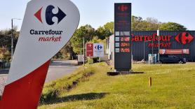 El director de Carrefour confiesa un secreto de su negocio: "No ganamos dinero con las gasolineras, es un gancho"