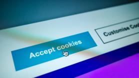 Carles Tamayo, periodista de investigación, contra las 'cookies': "Hay una frase que odio bastante: yo no tengo nada que esconder, por lo tanto sí a todo"