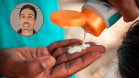 Álex Docampo, dermatólogo: "Los protectores solares tienen utilidad, no como las cremas que venden los negacionistas"