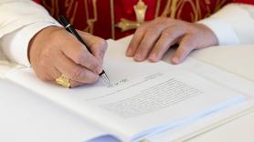 Un experto en el Vaticano, sobre cómo Hollywood recibe la última encíclica del papa León XIV: "Silicon Valley es una religión en sí misma"