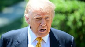 Trump corrige el borrador con Irán y exige más garantías sobre su programa nuclear