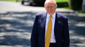 La mayoría de españoles siente "mucho rechazo" ante las descalificaciones de Trump a España, según el CIS