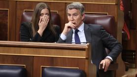 El juez Calama decide que el PP dirija las acusaciones particulares del 'caso Plus Ultra'