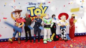 Las 15 películas de animación más taquilleras de la historia