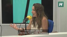 '¿Y tú qué miras?' Con Mamen Mendizábal: "Los actos de rebeldía femeninos son pocos, pero importantes"