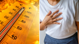 Los expertos coinciden: el cambio climático está detrás del aumento global de enfermedades cardíacas relacionadas con el calor