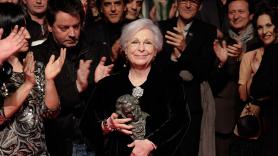 Muere a los 89 años Josefina Molina, revolucionaria del cine español