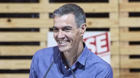 En EEUU describen a Pedro Sánchez con nueve palabras que a buen seguro van a ser muy comentadas en España