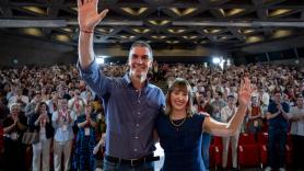 Sánchez quiere llegar a 2027 frente a una oposición "marrullera" que busca tumbar al Gobierno "con malas artes"