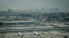 El aeropuerto con más tráfico del mundo se muda: así será la colosal operación logística para hacer el traslado