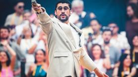 Un profesor de sociología se fija en un detalle del concierto de Bad Bunny que no para de compartirse