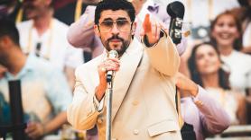 Las palabras de Bad Bunny sobre Canarias llegan hasta Quevedo: así fue su paso por las islas en 2018