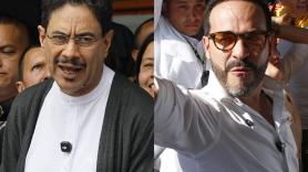 Sorpresa mayúscula en Colombia: el ultraderechista Abelardo de la Espriella se enfrentará al izquierdista Iván Cepeda en una segunda vuelta inédita