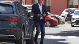 Los primeros testigos desbaratan parte de las acusaciones contra el hermano de Pedro Sánchez