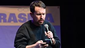 El jefe de la UDEF con el PP, imputado por la guerra sucia contra Podemos: claves para no perderse entre tanto lío judicial