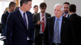 El exministro Josep Borrell desmonta, uno por uno, todos los argumentos de los que piden un adelanto electoral