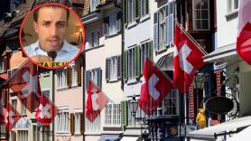 Un español que vive en Suiza pone los puntos sobre las íes sobre lo que muchos piensan del país