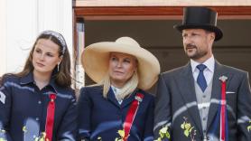 El anuncio de Haakon de Noruega sobre la decisión de su hija Ingrid Alexandra vuelve a generar alarma sobre Mette-Marit de Noruega