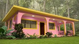 La Casita de Bad Bunny, 'a la venta' en Gran Canaria por un millón de euros en una denuncia viral