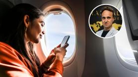 Un experto en viajes revela los trucos para elegir el vuelo perfecto: "El mejor vuelo no es el más barato, es el más estable"