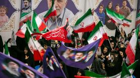 Irán paraliza las negociaciones de paz con EEUU por los ataques israelíes en Líbano