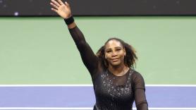 Serena Williams vuelve al tenis a los 44 años y tras casi cuatro fuera de las pistas