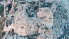 Israel expande su ofensiva en Líbano y se hace con el castillo cruzado de Beaufort: un golpe militar y simbólico